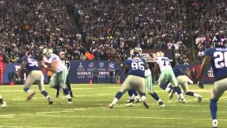 Dez Bryant Mix - "Throw Up The X"