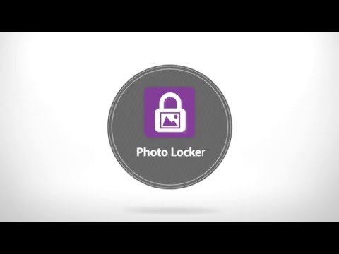 Photo & Video Locker, Hide Pictures & Videos Vault Video