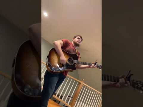 Simple Man Short (cover)