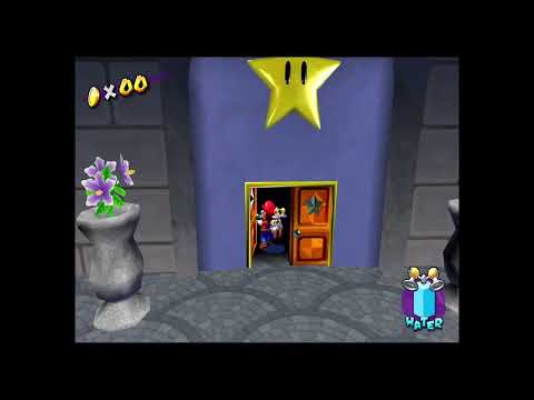 [Stream VOD] Super Mario Eclipse - Bonus Endgame Content