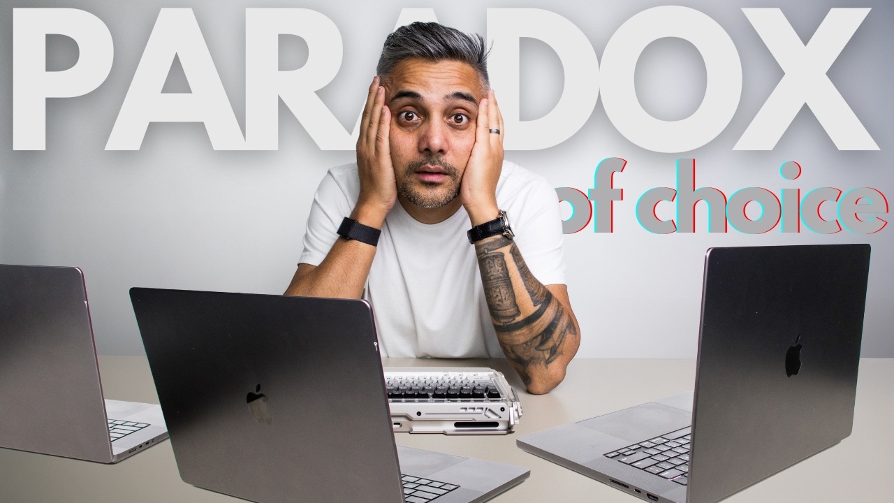 Software engineers are drowning in decision fatigue