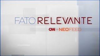 Vídeo: Fato Relevante: CVM reduz julgamentos e arrecadação com multas cai | CNN NOVO DIA