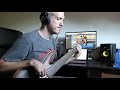 John Patitucci - Play A Long - Latin (by MNB)