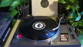 Prism - Globalism (Inkfish Remix) [Inkfish Recordings – INK12009]