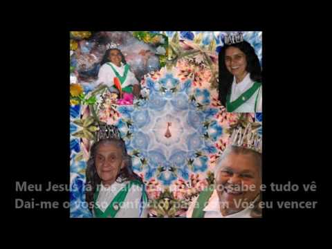 Mad. Cristina  - 24  - Vou seguindo, vou seguindo