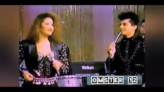 Selena (La Reina Del Tex-Mex) Ft Pete Astudillo Ámame, Quiéreme En Vivo JHNNCNLS 1990