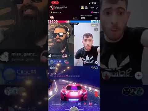 Bu Nasıl Kapışma La