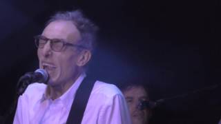 'The Water Was Bad' Vic Godard & Subway Sect Live 27/11/2015