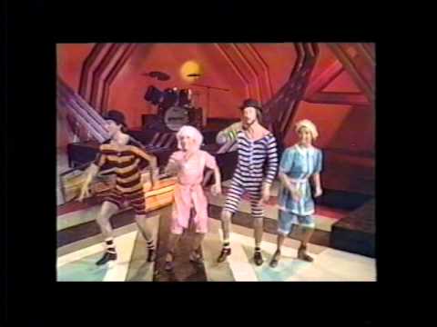 Him and Us, Seaside Shuffle