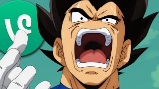 Anime Vines Compilation LMAO #10