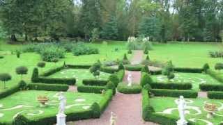 preview picture of video 'LINSKY Château de Vezins'