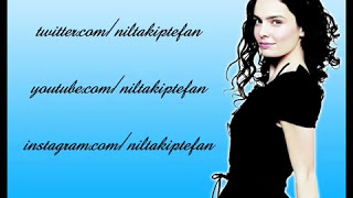 Nil Karaibrahimgil - Rüzgar