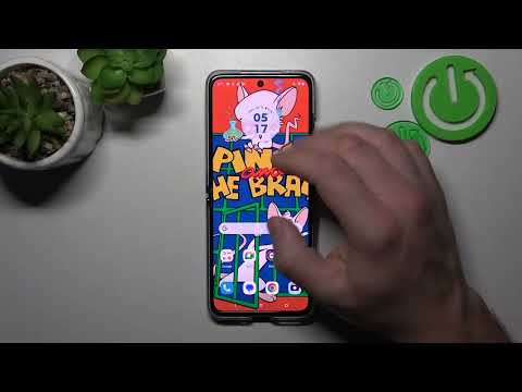 How to Change the Alarm Sound on MOTOROLA Razr 40 Ultra