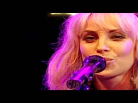 Blackmore's Night - Under A Violet Moon (Official Live Video)