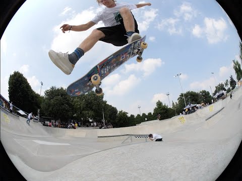 Vans Shop Riot Italy 2023