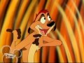 Timon And Pumba