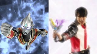 Download lagu Hijiri Akito Is Ultraman Evil Trigger ?😱 (ウルトラマンイービルトリガー) Evil Trigger Tranformation (fanmade) mp3 Download lagu Hijiri Akito Is Ultraman Evil Trigger ?😱 (ウルトラマンイービルトリガー) Evil Trigger Tranformation (fanmade) mp3