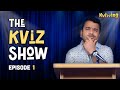 The KVIZ Show | Episode 1 #quiz #quizquestions #kvizzing #kumarvarun #triviaquestions