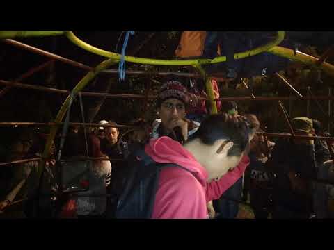 Jaula Clásica // Sahid vs Anauco