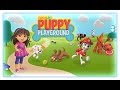 Nick Jr Pupy Playground Nick Jr Games