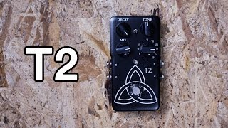 Video thumbnail for Ambient Guitar Gear Review - TC Electronic T2 Reverb (Original Trinity Update) by Chords Of Orion