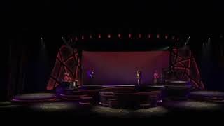 King of Pride Rock/Circle of life reprise