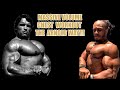 ARNOLD STYLE CHEST WORKOUT