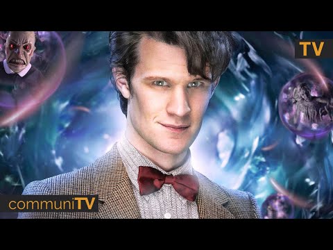 Top 10 Time Travel TV Series
