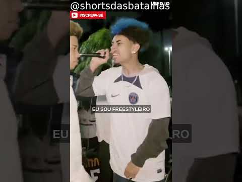 (CÊ E LOKO) QUANDO O NEO TA INSPIRADO É OUTROS 500 - NEO X NLE DOPRE NA BATLHA DA ALDEIA #shorts