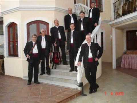 Klapa Opatija - Ćaćine riči
