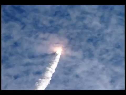 STS-73 mission: NASA Space Shuttle - CharlieDeanArchives / NASA rocket launch