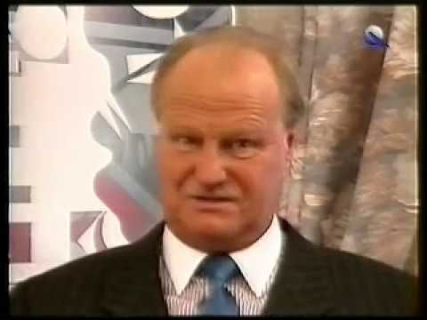 BROBYGGARNA KRISTEN FÖRSAMLING "Budskapet"