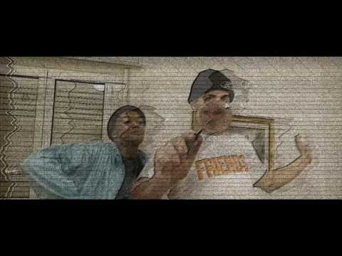 Black Harvest x Yung Amzo - NO H8 (prod.XL)