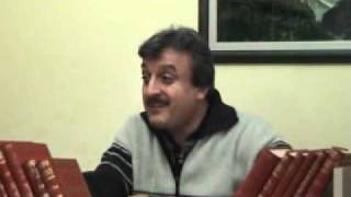 Ali Sanver 22.Soz Sohbet-28 6.Bölüm