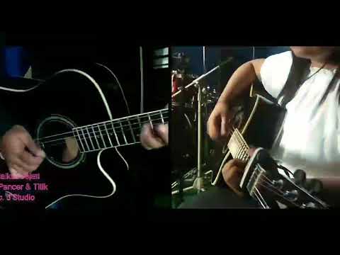 Malaikat Sejati-Titik Puspita feat Pancer