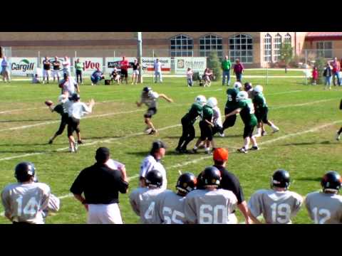 SBL vs WestGreen 7th 20101009 SCYA