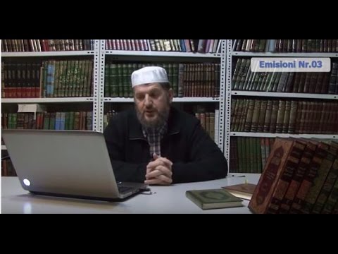 Kam probleme me babin ngase mbaj mjekren -Dr.Shefqet Krasniqi