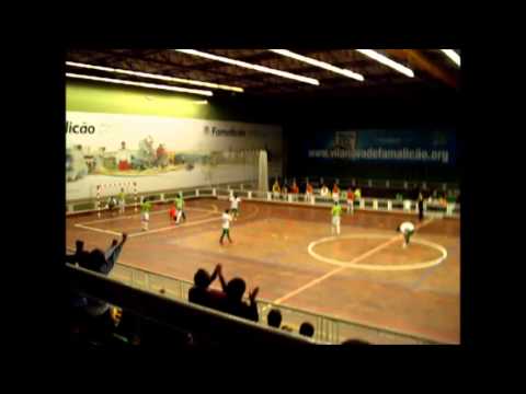 A.D.Esmeriz Vs A.S.Tirso