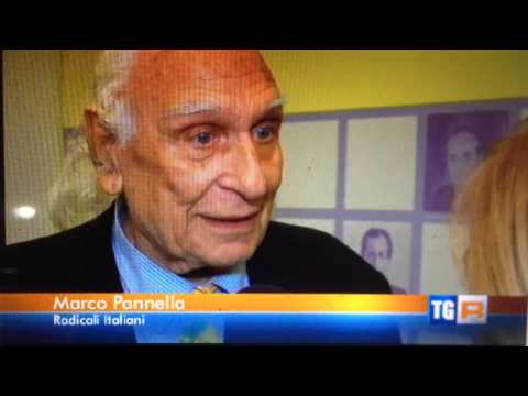 La peste ecologica e il caso #Calabria, con @RitaBernardini e @MarcoPannella