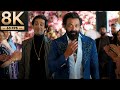 8K Remastered JAMAL KUDU ABRAR S ENTRY BOBBY DEOL ANIMAL