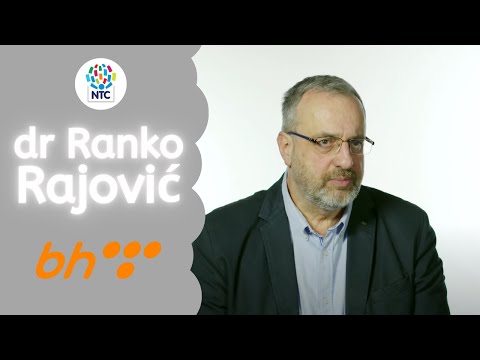 dr Ranko Rajović - Koje su najčešće greške roditelja?