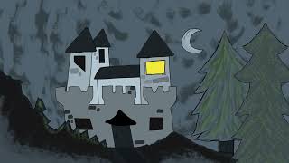 The Witch - Akademia e Animacionit - Gen 5 (2022)