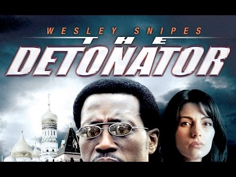 The Detonator (2005) Wesley Snipes killcount
