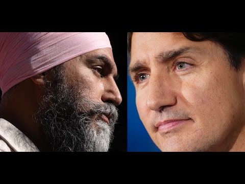 BATRA'S BURNING QUESTIONS Singh won't answer if he will bring down Trudeau government