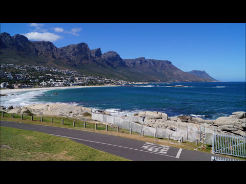 download lagu mp3 mp4 Welcome To Cape Town, download lagu Welcome To Cape Town gratis, unduh video klip Welcome To Cape Town