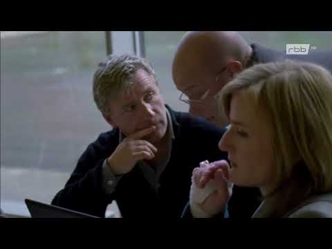 Tatort Folge 740 Architektur eines Todes (Sänger & Dellow)