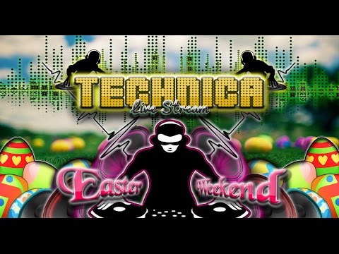 Dj Dameo Live Scouse Set 15/4/17