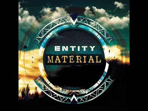 Entity feat. Amy - Stargazer 2014