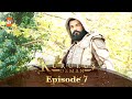 Kurulus Osman Urdu | Season 3 - Episode 7