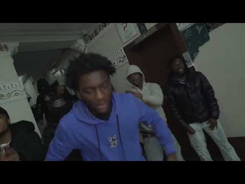 Ak Dinero- What I want